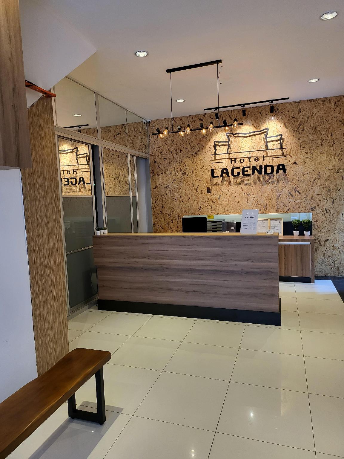 Hotel Lagenda - Image 3