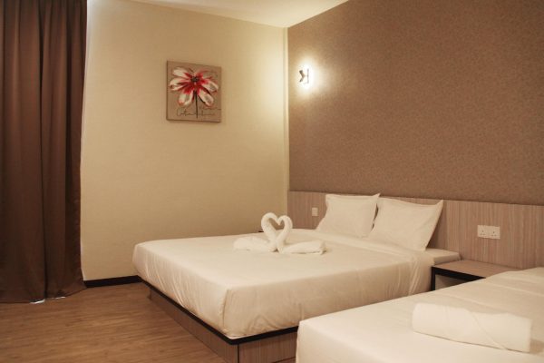 Gergasi Inn - Image 3