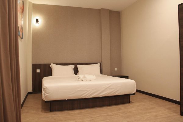 Gergasi Inn - Image 4