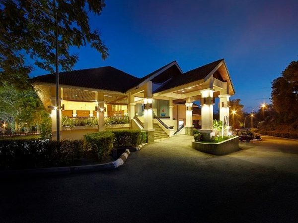 SGI Vacation Club Villa @ Damai Laut Holiday Resort