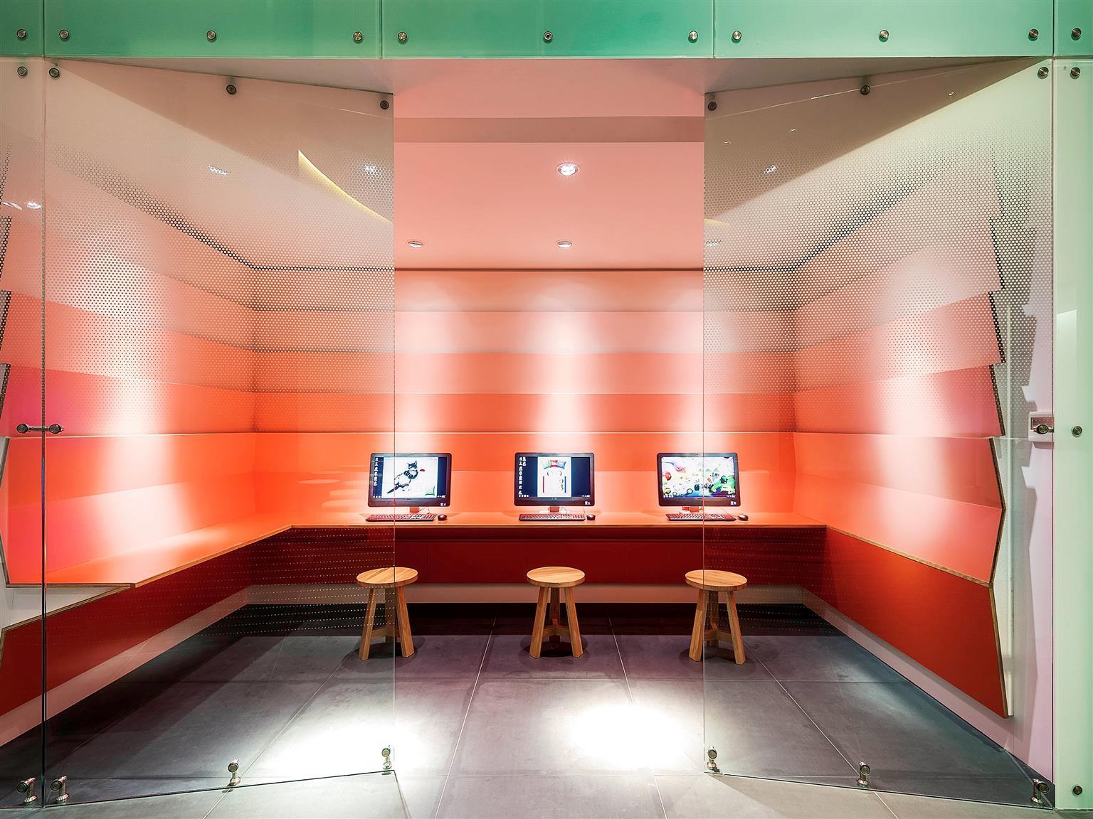 MÙ Hotel - Image 3