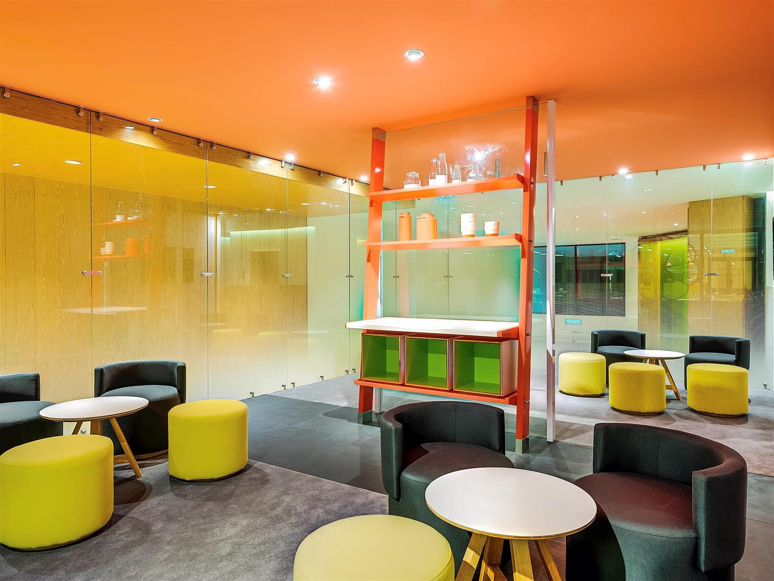 MÙ Hotel - Image 4