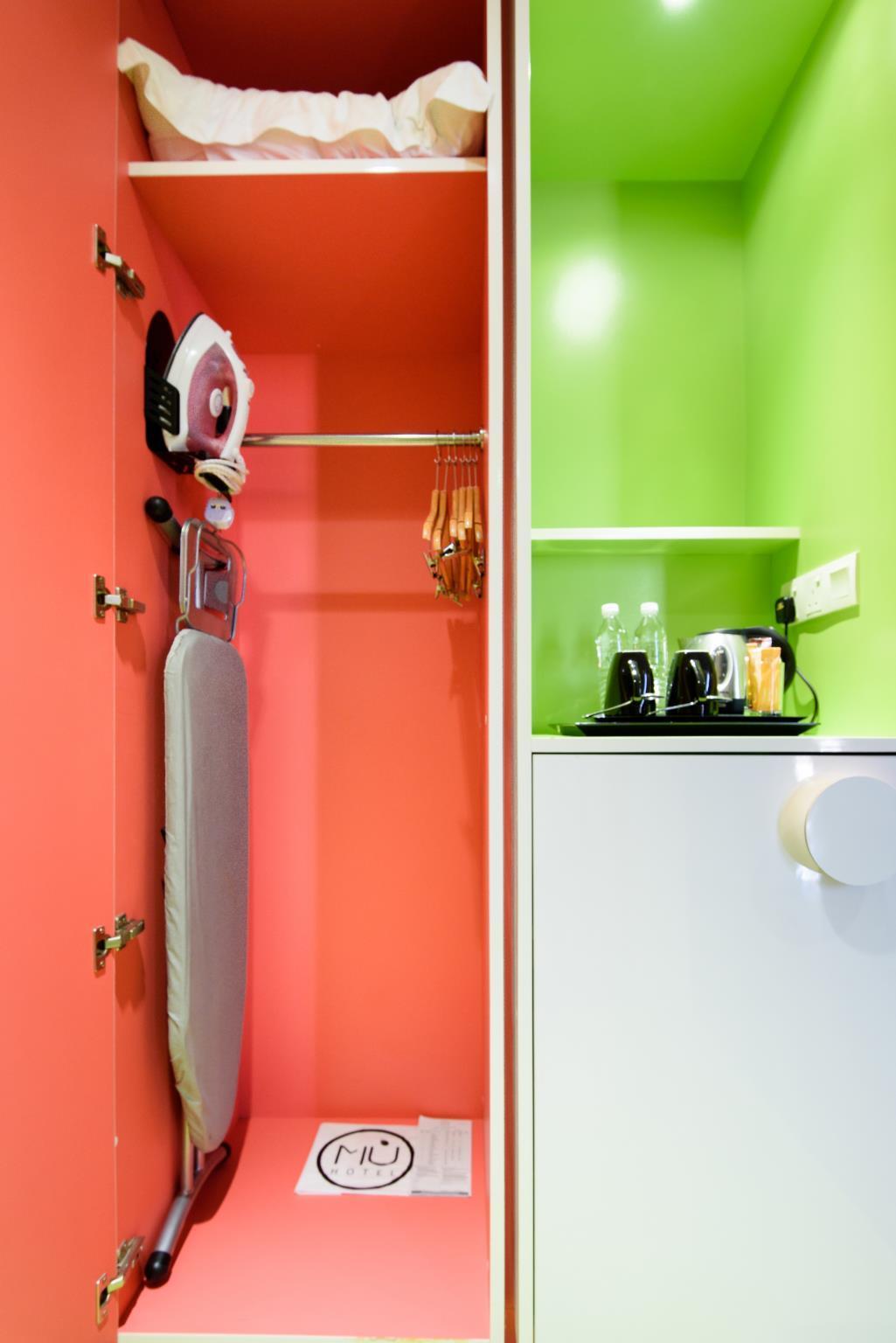 MÙ Hotel - Image 2