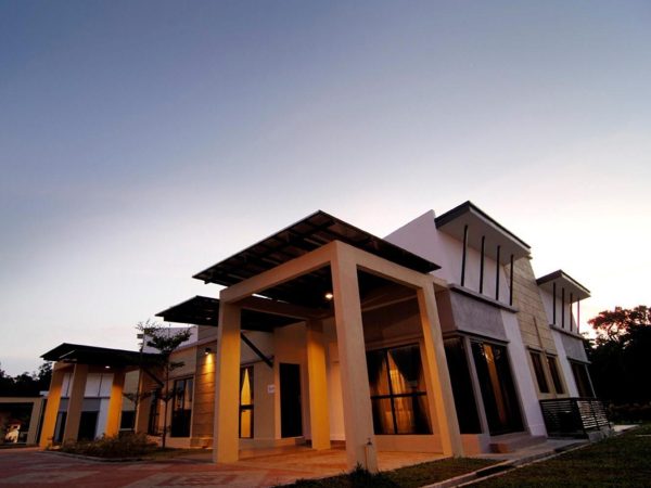 SGI Vacation Club Villa @ Damai Laut Holiday Resort - Image 3