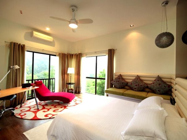 SGI Vacation Club Villa @ Damai Laut Holiday Resort - Image 4