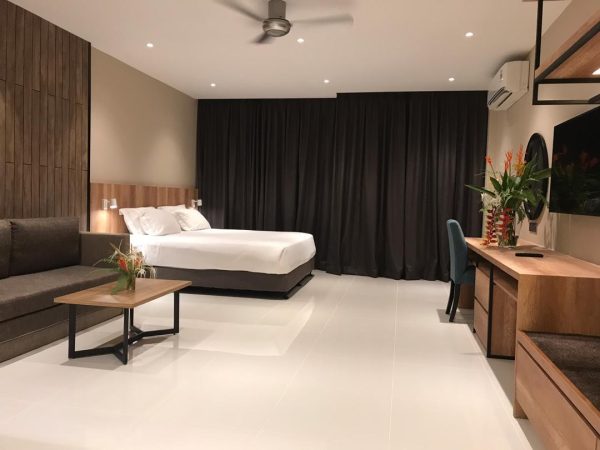 SGI Vacation Club Villa @ Damai Laut Holiday Resort - Image 2