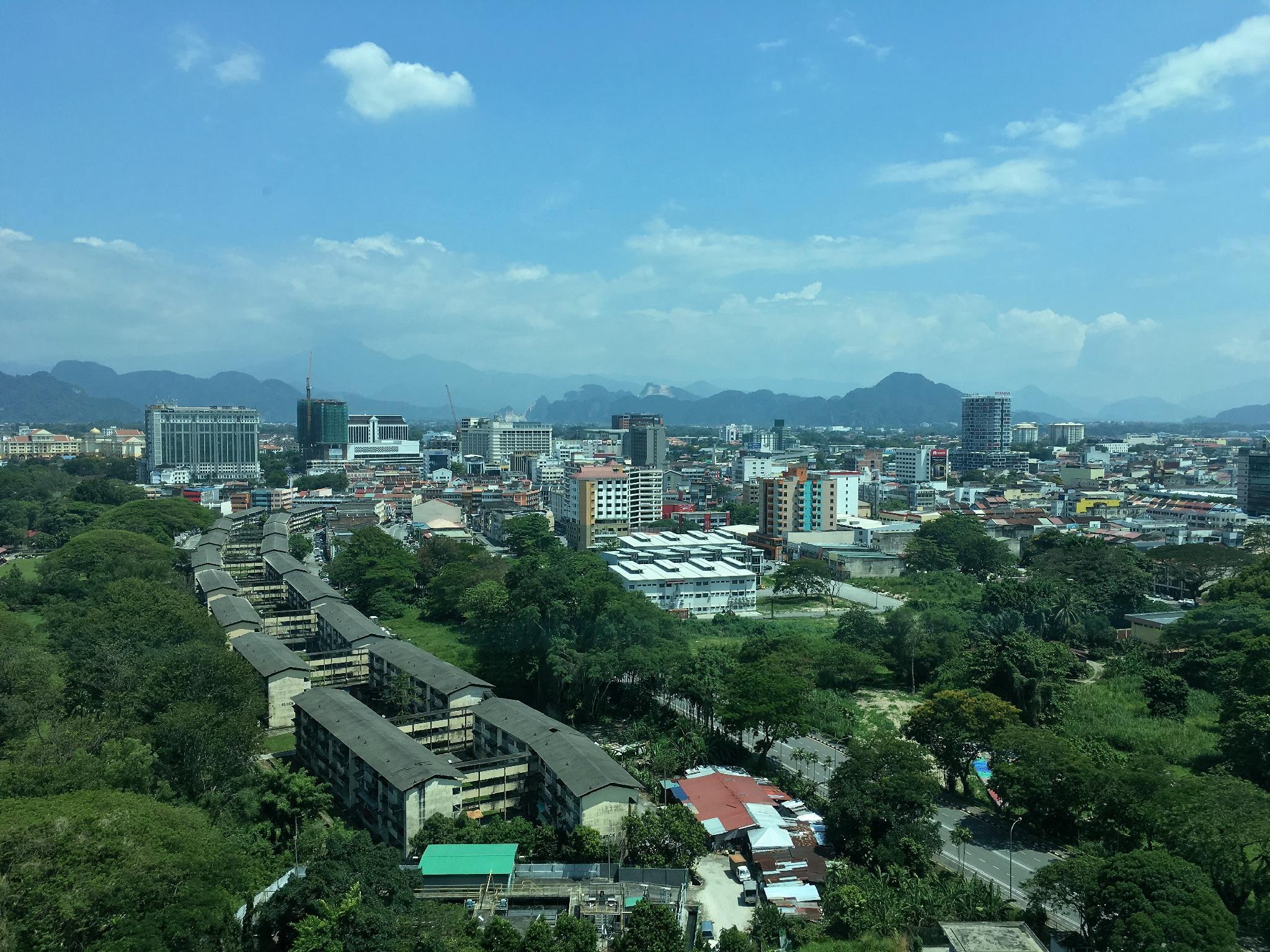 Kinta Riverfront Hotel & Suites - Image 4