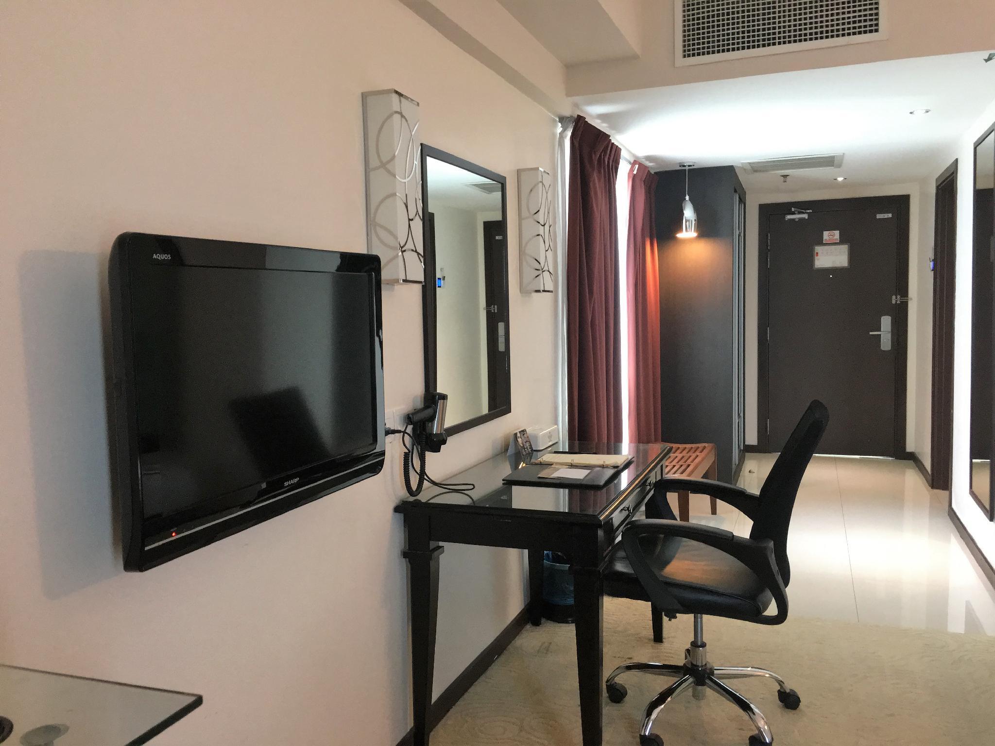 Kinta Riverfront Hotel & Suites - Image 2