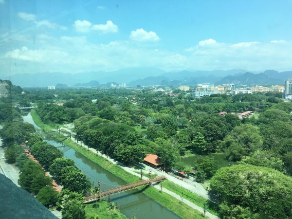 Kinta Riverfront Hotel & Suites - Image 3