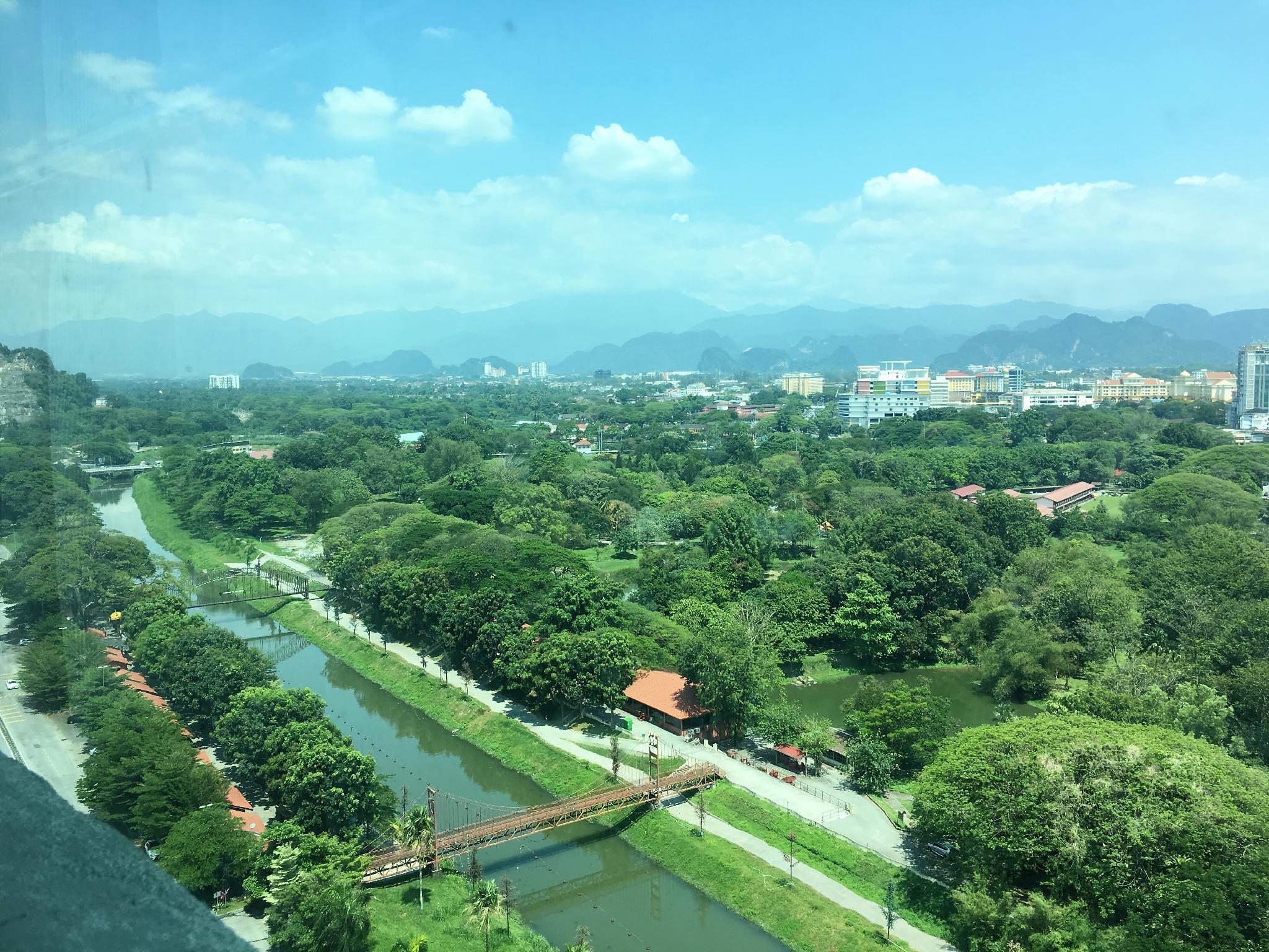 Kinta Riverfront Hotel & Suites - Image 3