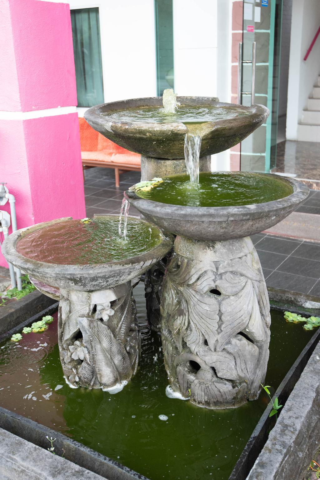 M MOTEL MERU - Image 4
