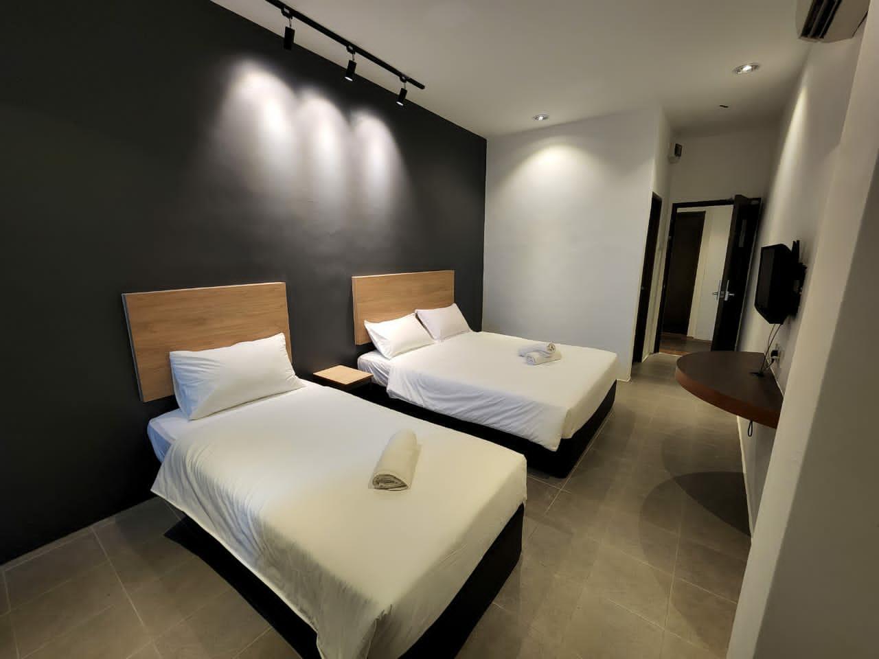 Hotel Lagenda - Image 2