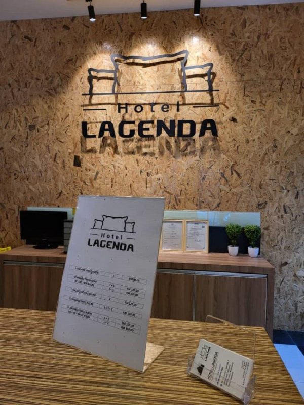 Hotel Lagenda - Image 5