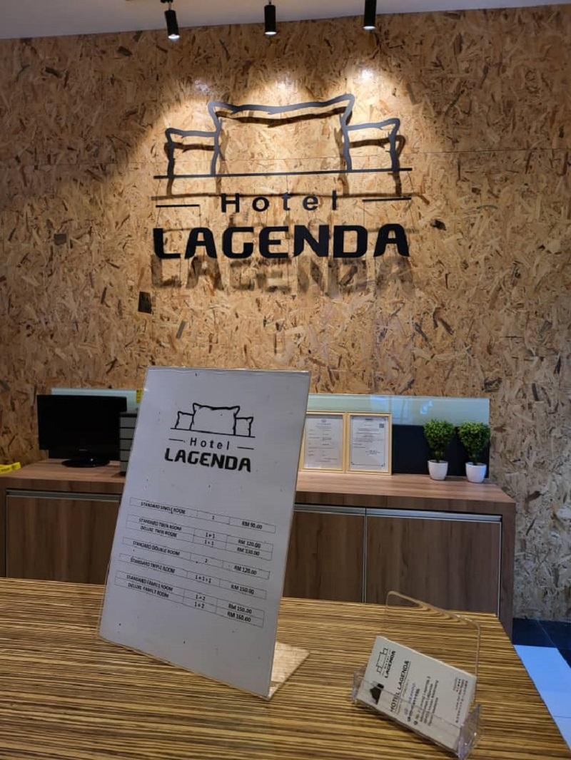 Hotel Lagenda - Image 5