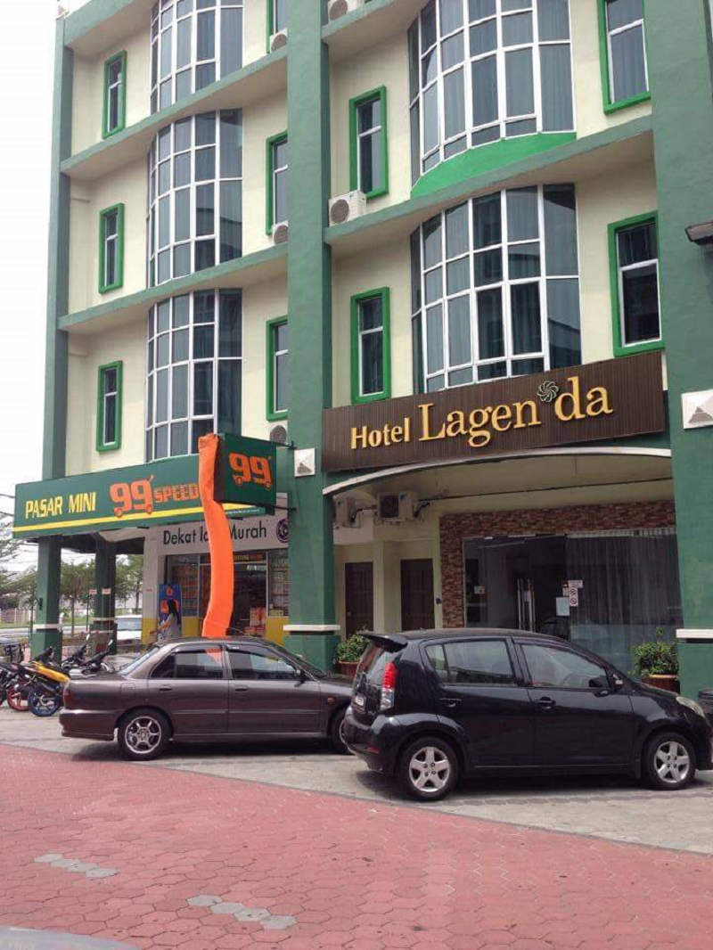 Hotel Lagenda - Image 4